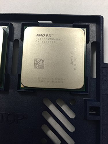 Amd fx fd4300wmw4mhk совместимость с материнской платой