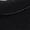 black, variant on Shell Toe Cap Perforated Breathable Platform Skate Sneakers