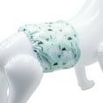 thumbnail image 2 of vnanda Leakproof Dog Diaper Male Dog Diaper Lightweight Dog Wraps Cartoon Print Washable Elastic Trim Belly Band Pet Menstrual Pants, 2 of 8