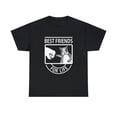 thumbnail image 2 of Squirrel Best Friend For Life T-Shirt, 2 of 2