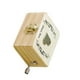 thumbnail image 2 of Caja de música de madera Sweethay con dibujos animados de animales 8.5 * 5.4 * 3.4cm, 2 of 3