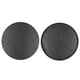 thumbnail image 3 of Plato redondo de madera para servir frutas y alimentos, plato de servicio para cocina casera, Hotel, uso negro Unbranded 3118210083012, 3 of 7
