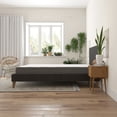 thumbnail image 3 of 8" Firm Memory Foam with Patented Edge Support | Queen Bed for a Comfortable Sleep | Certified and Machine Washable Design, 3 of 4