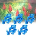 thumbnail image 3 of Water Pipe Fixing Clip, Water Pipe Rack Fish  Aquarium Replacement Water Pipe Fixing Clips with Aquarium Filtered Water Hose Rack for Cleaning Changing Water in Fish, 3 of 8