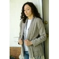 thumbnail image 4 of Women's Neutral Cardigan, 4 of 10
