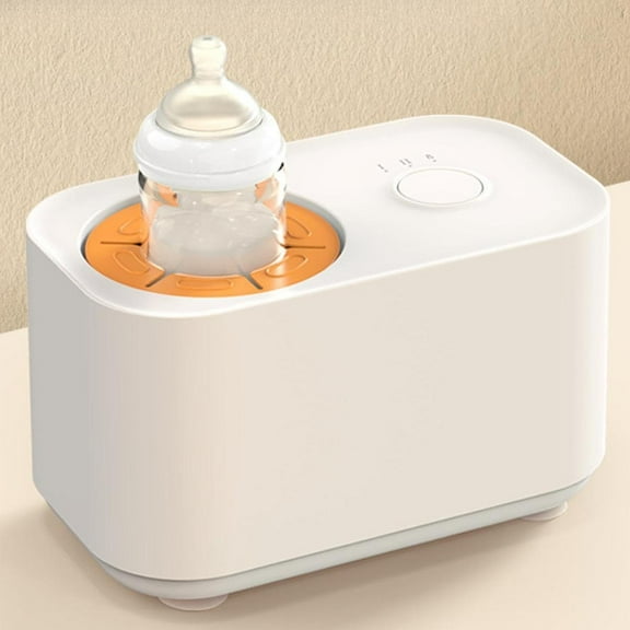 Vaveren Automatic Baby Formula Mixer Lightweight Infant Bottle Mixer for Home Indoor