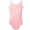 Pink, variant on Miaeowve Kids Girls Sleeveless Crisscross Gymnastics Leotard Ballet Leotard Dance Costume Camisole Black XXL