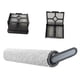 thumbnail image 1 of Kit de repuesto S de 5 uds para M12/m12 Pro, filtro Hepa lavable, cepillo principal, suelo de lavado Va, 1 of 5
