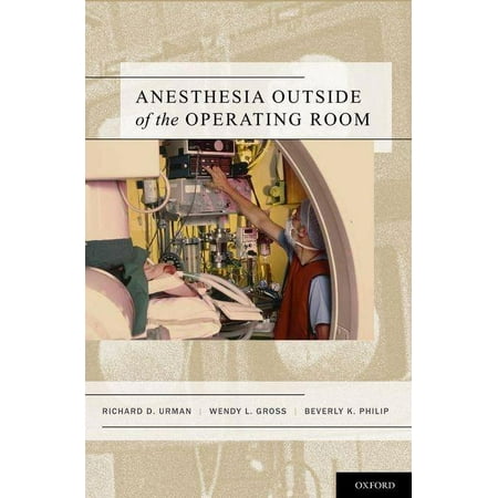 UPC: 9780195396676 | Anesthesia Outside of the Operating Room