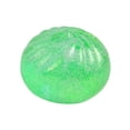 thumbnail image 1 of Giant Glitter Dumpling Mega Rainbow Stress Bun Toy Soft Decompression Dough For Adults Cute Toy, 1 of 4