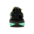 thumbnail image 4 of Nike Men's Blazer Low Off-White Black Electro Green Shoes, from StockX, 4 of 5