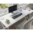 thumbnail image 3 of Realspace™ Modern Desk Pad, 14-3/4" x 22-5/8", 30% Recycled, Gray Box, 3 of 3