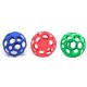 thumbnail image 4 of Bolas de heno de alimentación lenta, bolas de juguete para caballos, bolas de heno para caballos, bolas de golosinas para caballos, juguetes para comederos de cabras, bolas de alimentación colgantes, 4 of 5