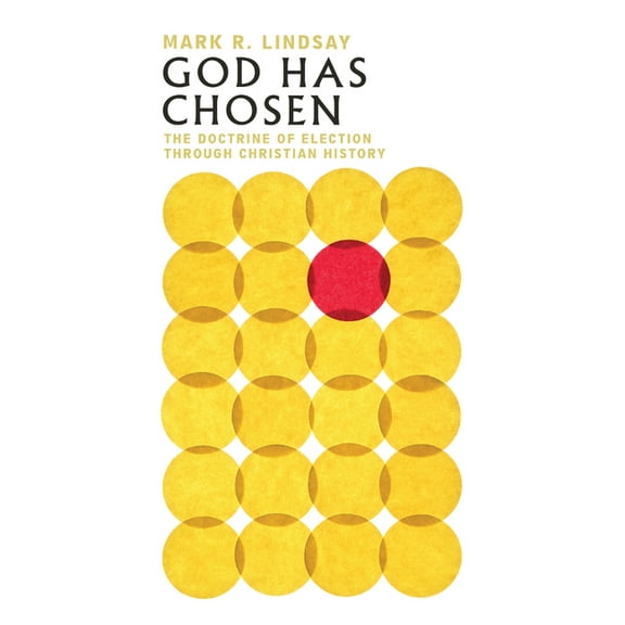 God Has Chosen: The Doctrine of Election Through Christian History, (Paperback)