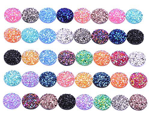 More Stickers 12MM CIRCLE TEMPLATE Create Cabochons