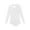 White, variant on Aislor Lyrical Women's Figure Ice Skating Dress Sequins Spandex Gymnastics Leotard Dancewear