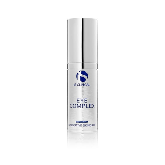 Crema para ojos iS CLINICAL Eye Complex: Hidratante, reafirmante y suavizante