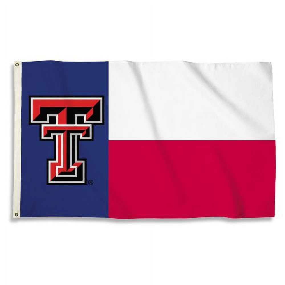 Bsi Products Inc Texas El Paso Miners Flag with Grommets Flag with Grommets - image 4 of 7