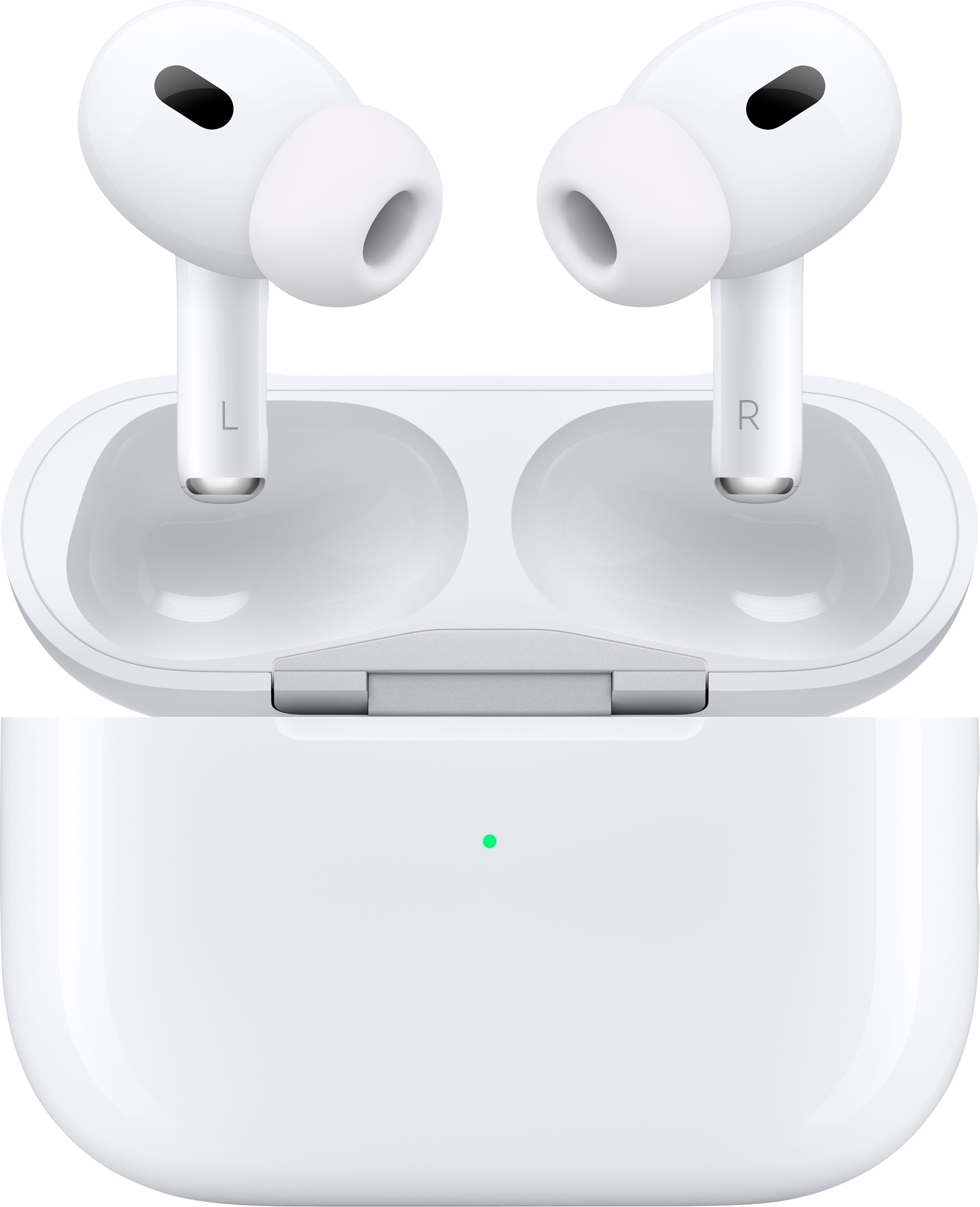 AirPods Pro 2 USB-C 極美品・完動品 Amazon.com: Apple AirPods Pro(第二代)(翻新) : 電子