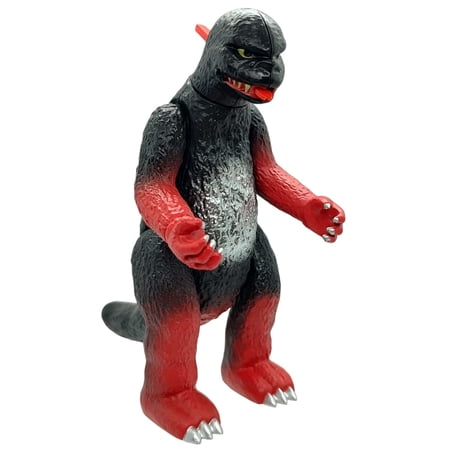 Shogun Series 2 Shogun Godzilla Vintage 70s Action Figure (No Packaging)