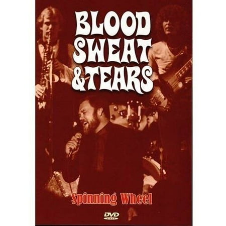 Blood, Sweat And Tears: Spinning Wheel - Walmart.com