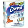 Charmin Ultra Soft Bathroom Tissue, 6 Mega Rolls (Pack of 3)