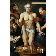 JOHN SELLARS Ancient Philosophies: Stoicism (Paperback)