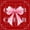 Bow Red, variant on Erosebridal Cheerleader Bow Tie Twin Bedding Sets 7-Piece for Teens,Girls Gymnastics Cheer Team Bedding Comforter Set,Black Reversible,Microfiber Bedroom Decor