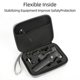 thumbnail image 5 of DJI Osmo Mobile 7 7P Stabilizer Carrying Case Portable Handheld Bag For Travel Outdoor Use, 5 of 5