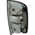 thumbnail image 5 of Geelife Tail Light For Chevrolet 2015-2020 Colorado Driver Side, 5 of 6