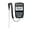 black hygrometer, variant on Professional Stainless Steel Probe Soil Moisture Tester Immediate Moisture Detection Soil Acidity Meter for Garden Lover