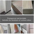 thumbnail image 5 of Transparent Edge Protector, Silicone Protector, Soft Corner Protector For Kids Baby Safety Locks & Guards, 5 of 5
