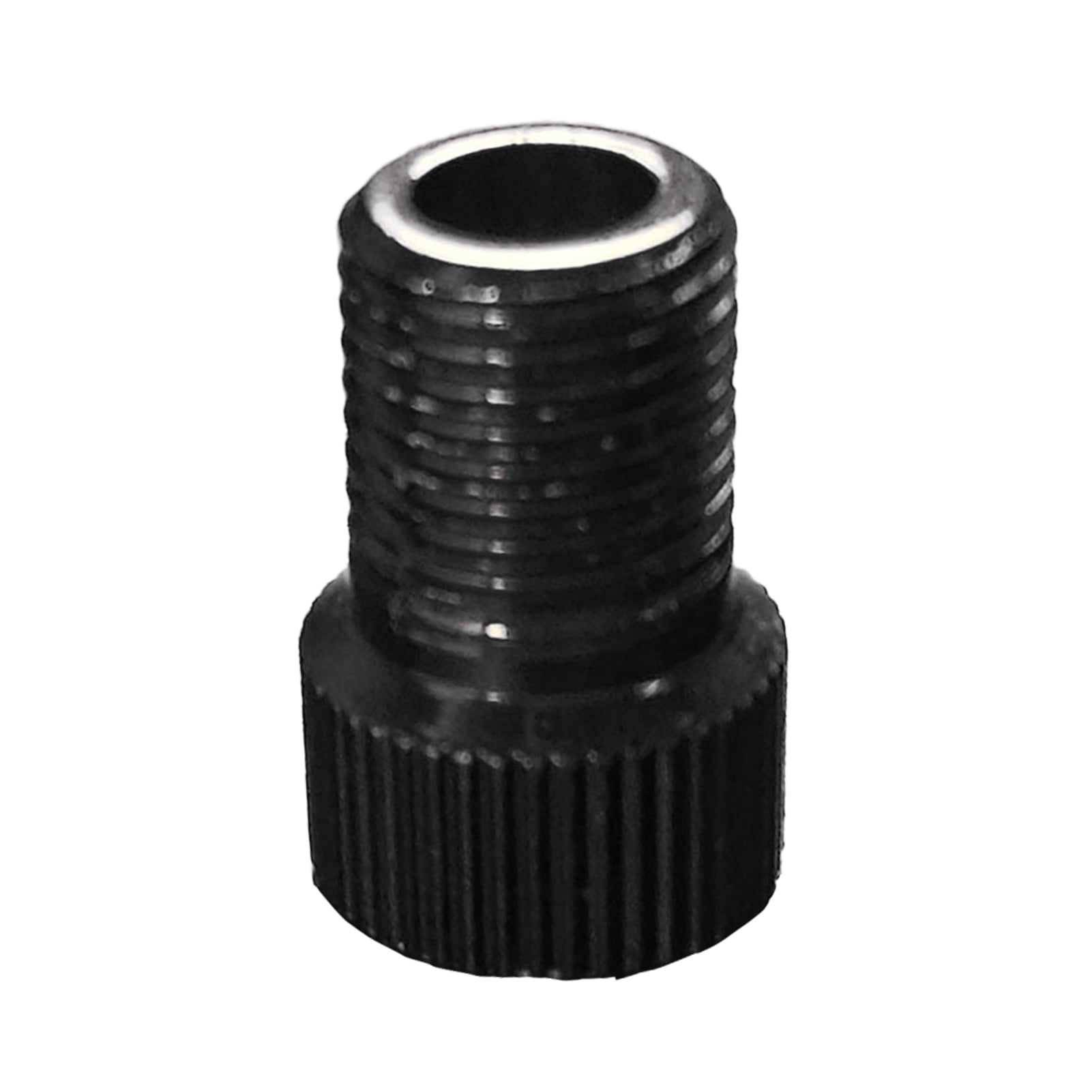 UDIYO Valve Adapter Wide Application Rocket Cylinder Bicycle Pump