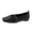 Black, variant on Sngxgn Women's Ballet Flats Comfortable Flats Shoes for Women(Beige,37)