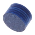 thumbnail image 4 of Juego de puntas de billar, punta de taco de billar ligera para reparar principiantes de billar Azul, 4 of 8
