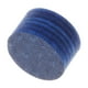 thumbnail image 4 of Juego de puntas de billar, punta de taco de billar ligera para reparar principiantes de billar Azul, 4 of 8