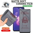thumbnail image 6 of 3 IN 1 Realme 12 4G  Anti-Spy Privacy Ceramic film For Realme 12+ 12X 12 5G Realme 11 4G 11 5G 11X Realme 10 4G Camera Lens Glass Screen Protector and Back film, 6 of 9