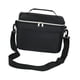 thumbnail image 4 of Estuche organizador para rotuladores con asa, bolso de mano vacío, bolsa de almacenamiento para lápices, suministros para manualidades y adultos., 4 of 8