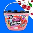 thumbnail image 2 of Slime Compound Kings Fluffy Butter Cloudz Red Cherry, 2 of 9