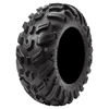 Terraform Tire 25x10-12 Compatible With Honda Pioneer 1000-5 2016-2021