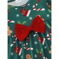 thumbnail image 4 of Set de pan de jengibre navideño Doresbebe para niñas pequeñas de 3 a 4 años, 4 of 6