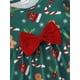 thumbnail image 4 of Set de pan de jengibre navideño Doresbebe para niñas pequeñas de 3 a 4 años, 4 of 6