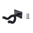 thumbnail image 2 of Wosthever Colgador para guitarra, accesorio para instrumentos, estante para colgar en interiores, perchas fijas para exhibir, soportes para Accesorios para instrumentos musicales, 2 of 6