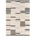 thumbnail image 3 of Mark&Day Wool Rugs, 9x12 Kerkeinde Global Beige Area Rug, Black Beige Grey Carpet for Living Room, Bedroom or Kitchen (8'10" x 12'), 3 of 9