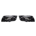 thumbnail image 2 of New Pair Of Fog Lights Fits Honda Civic Sedan Base 2012 33900-Tr7-A01 Ho2592134, 2 of 2