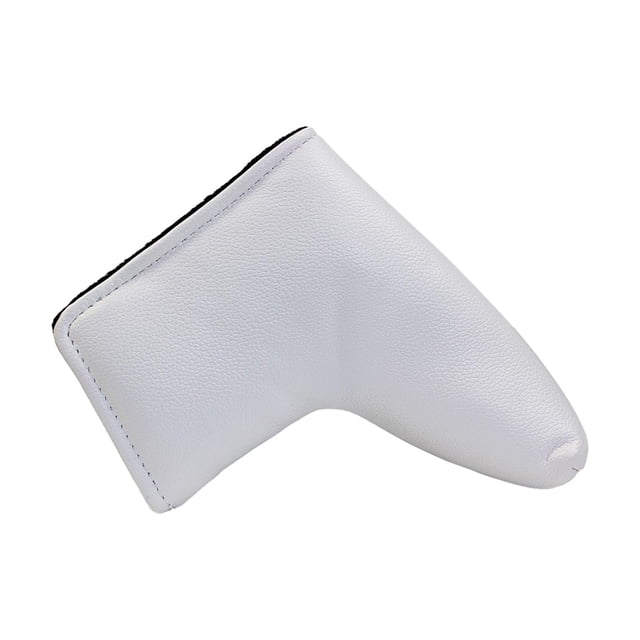 Cubierta Para Cabeza De Putter De Golf, Equipo De Golfista, Protección Para La Cabeza, Cubierta Para Palos De Golf
