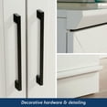 thumbnail image 3 of Sauder HomePlus Base Cabinet, White, 438284, 3 of 9