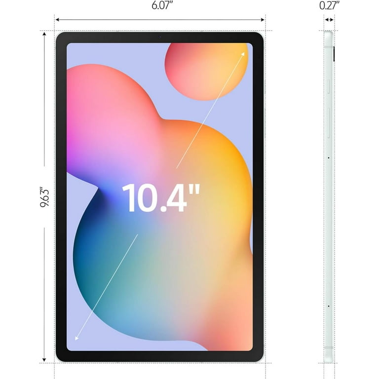 Samsung Galaxy Tab S6 Lite 10.4 Samsung Galaxy Tab S6 Lite 10.4
