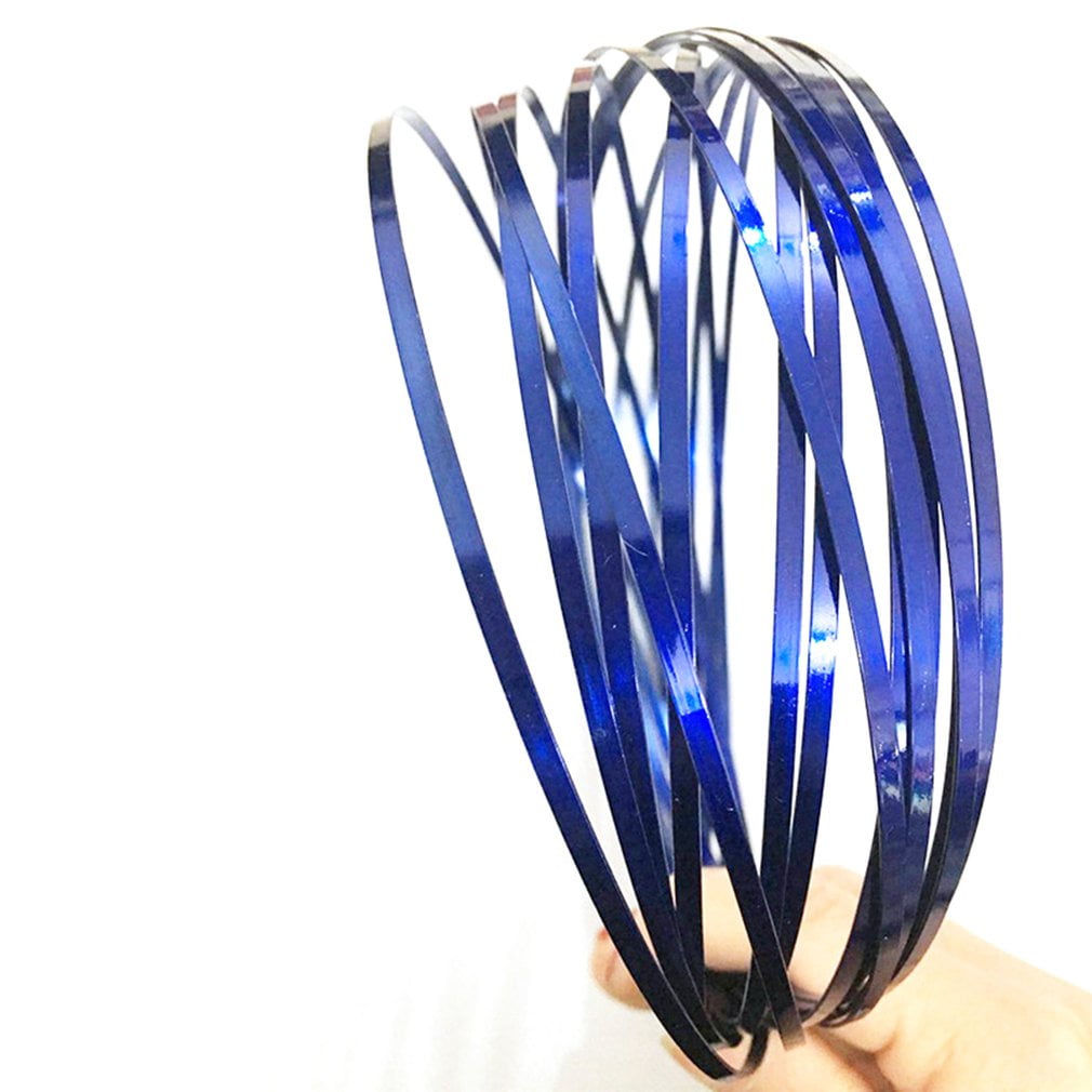 spinner ring arm slinky