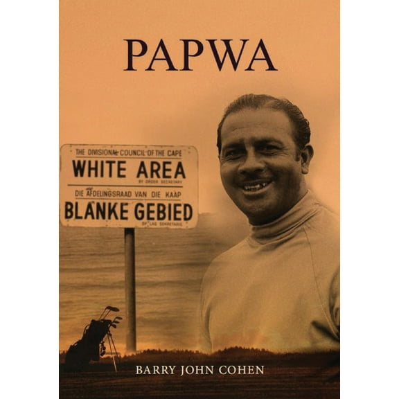 Papwa, (Paperback)
